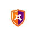 Avast Free logotipas