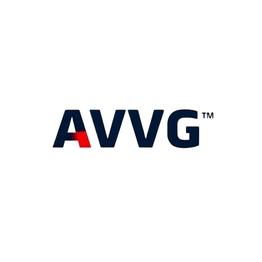 AVG AntiVirus Free logotipas