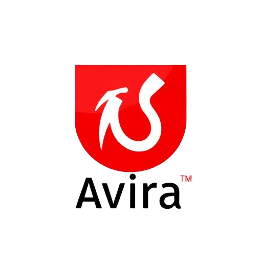 Avira Free Security logotipas