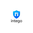 Intego Mac Internet Security X9 logotipas
